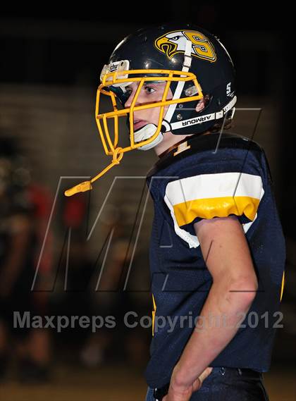 Thumbnail 3 in FR: South-Doyle @ Seymour photogallery.