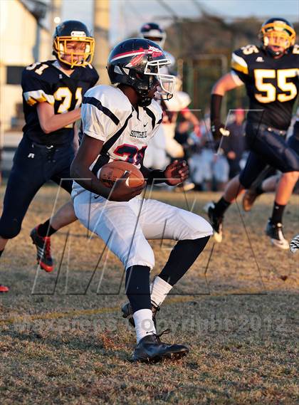 Thumbnail 3 in FR: South-Doyle @ Seymour photogallery.