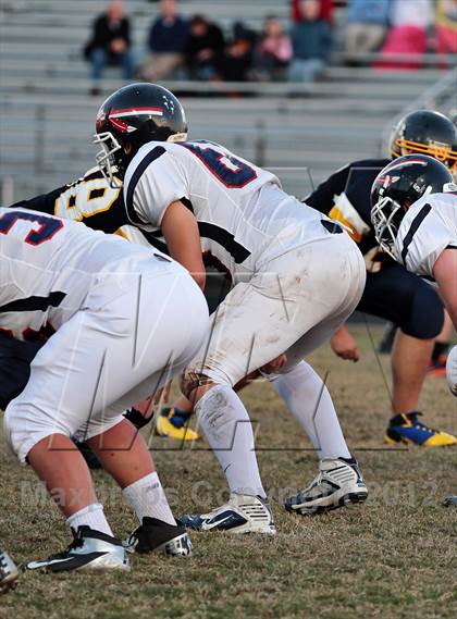 Thumbnail 1 in FR: South-Doyle @ Seymour photogallery.