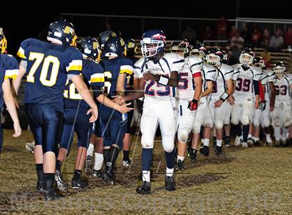 Thumbnail 1 in FR: South-Doyle @ Seymour photogallery.