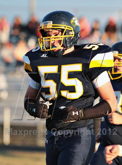 Thumbnail 3 in FR: South-Doyle @ Seymour photogallery.