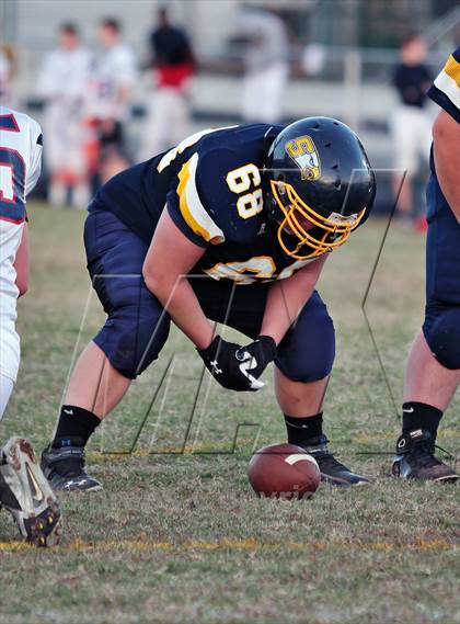 Thumbnail 1 in FR: South-Doyle @ Seymour photogallery.