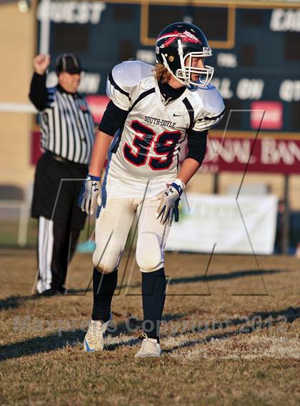 Thumbnail 1 in FR: South-Doyle @ Seymour photogallery.