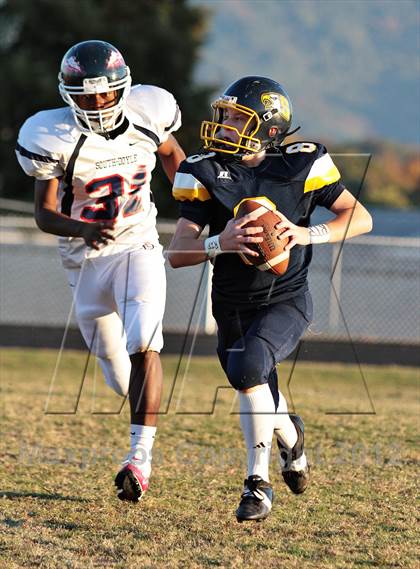 Thumbnail 1 in FR: South-Doyle @ Seymour photogallery.
