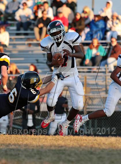 Thumbnail 1 in FR: South-Doyle @ Seymour photogallery.