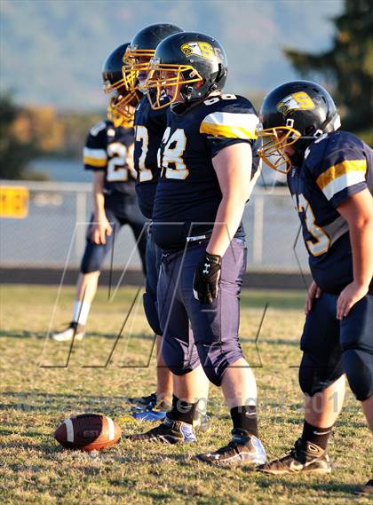 Thumbnail 3 in FR: South-Doyle @ Seymour photogallery.