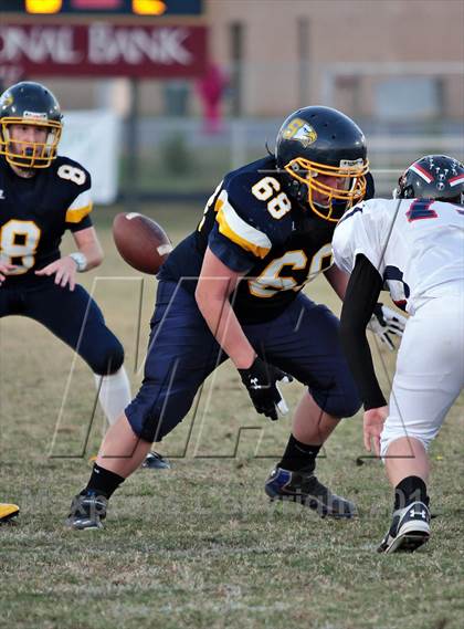 Thumbnail 2 in FR: South-Doyle @ Seymour photogallery.