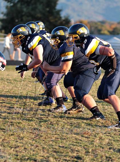 Thumbnail 2 in FR: South-Doyle @ Seymour photogallery.