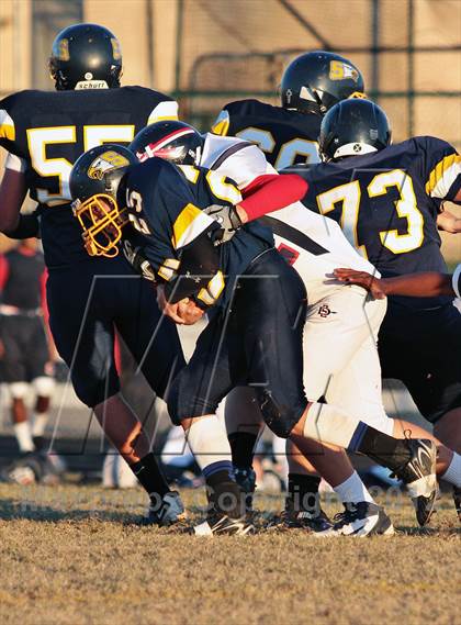 Thumbnail 1 in FR: South-Doyle @ Seymour photogallery.