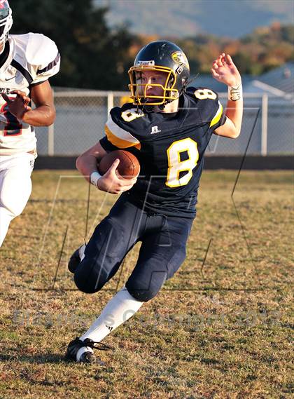 Thumbnail 3 in FR: South-Doyle @ Seymour photogallery.