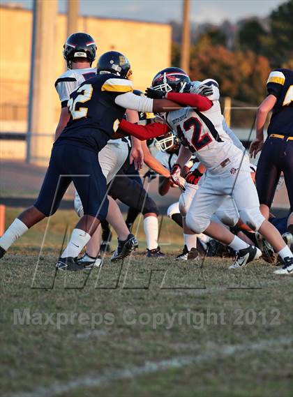 Thumbnail 3 in FR: South-Doyle @ Seymour photogallery.