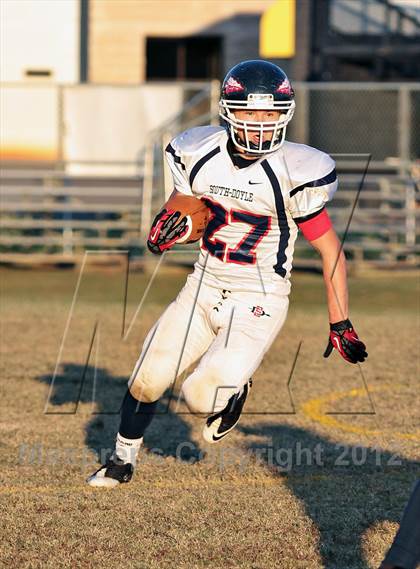 Thumbnail 2 in FR: South-Doyle @ Seymour photogallery.