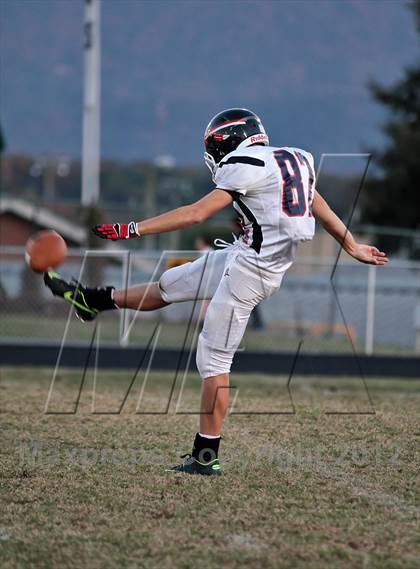 Thumbnail 2 in FR: South-Doyle @ Seymour photogallery.