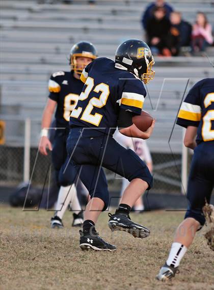 Thumbnail 1 in FR: South-Doyle @ Seymour photogallery.