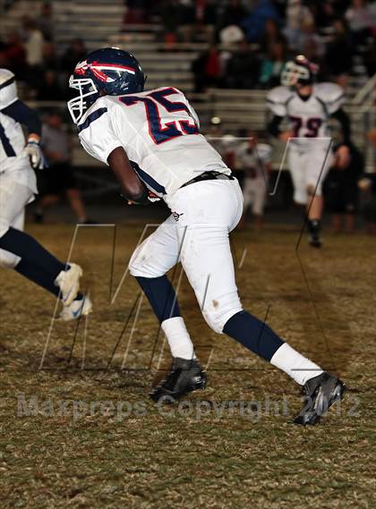 Thumbnail 3 in FR: South-Doyle @ Seymour photogallery.