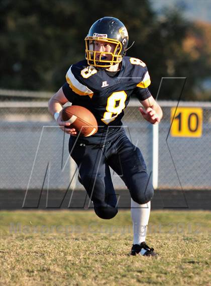 Thumbnail 2 in FR: South-Doyle @ Seymour photogallery.