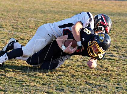 Thumbnail 2 in FR: South-Doyle @ Seymour photogallery.