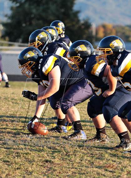 Thumbnail 3 in FR: South-Doyle @ Seymour photogallery.