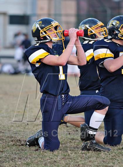 Thumbnail 1 in FR: South-Doyle @ Seymour photogallery.