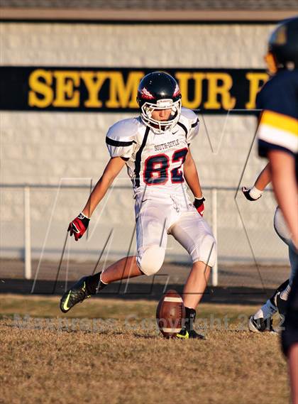 Thumbnail 3 in FR: South-Doyle @ Seymour photogallery.