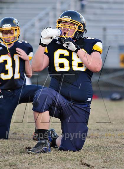 Thumbnail 3 in FR: South-Doyle @ Seymour photogallery.