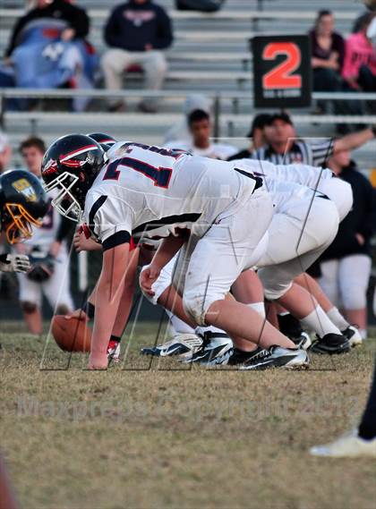 Thumbnail 3 in FR: South-Doyle @ Seymour photogallery.