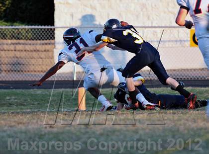 Thumbnail 2 in FR: South-Doyle @ Seymour photogallery.