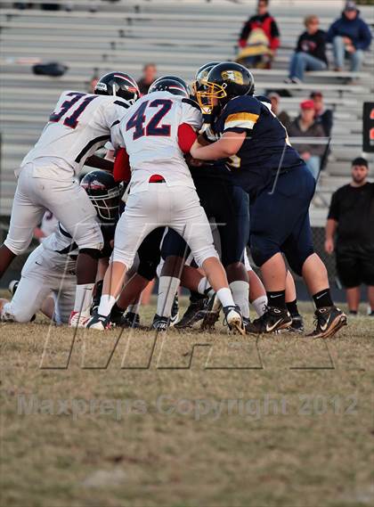 Thumbnail 2 in FR: South-Doyle @ Seymour photogallery.