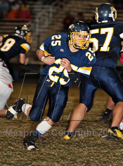 Thumbnail 1 in FR: South-Doyle @ Seymour photogallery.