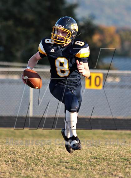 Thumbnail 3 in FR: South-Doyle @ Seymour photogallery.