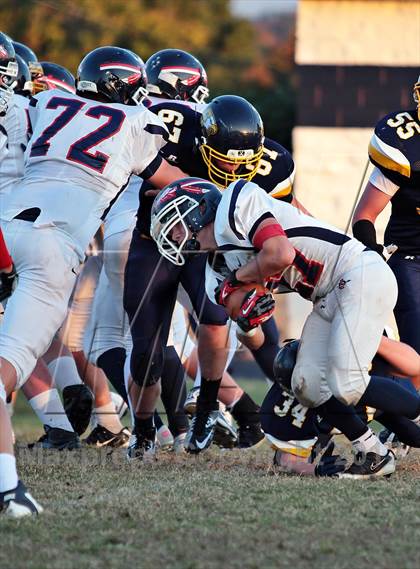 Thumbnail 1 in FR: South-Doyle @ Seymour photogallery.