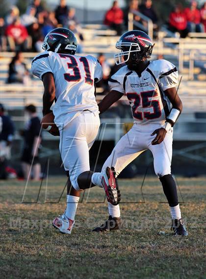 Thumbnail 1 in FR: South-Doyle @ Seymour photogallery.