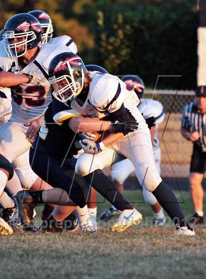 Thumbnail 1 in FR: South-Doyle @ Seymour photogallery.