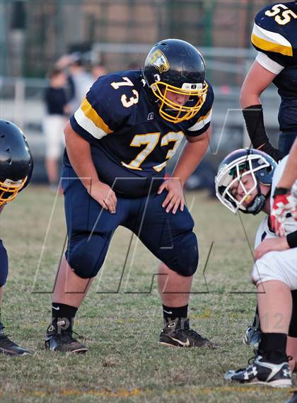 Thumbnail 2 in FR: South-Doyle @ Seymour photogallery.