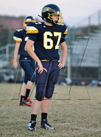 Thumbnail 1 in FR: South-Doyle @ Seymour photogallery.