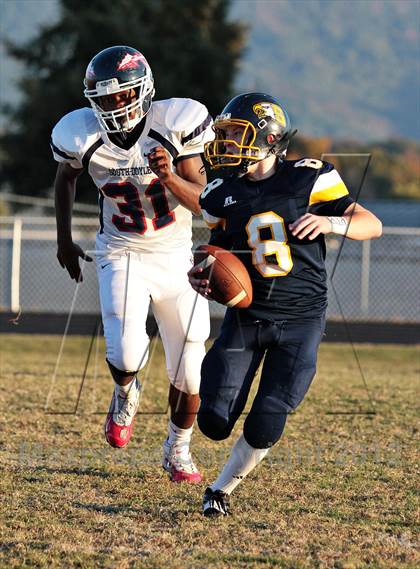 Thumbnail 2 in FR: South-Doyle @ Seymour photogallery.