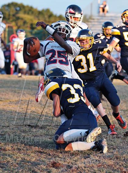Thumbnail 2 in FR: South-Doyle @ Seymour photogallery.
