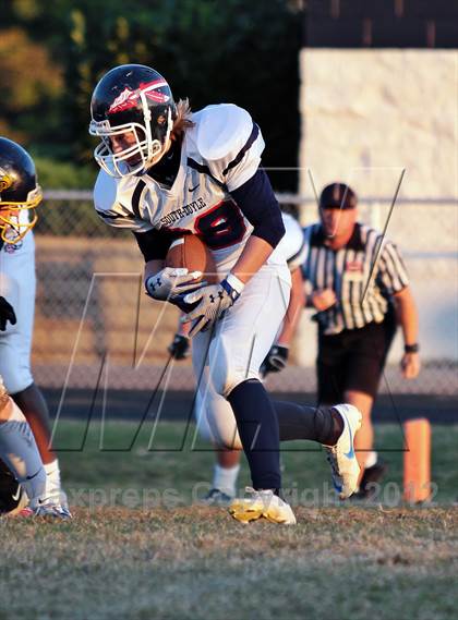 Thumbnail 3 in FR: South-Doyle @ Seymour photogallery.