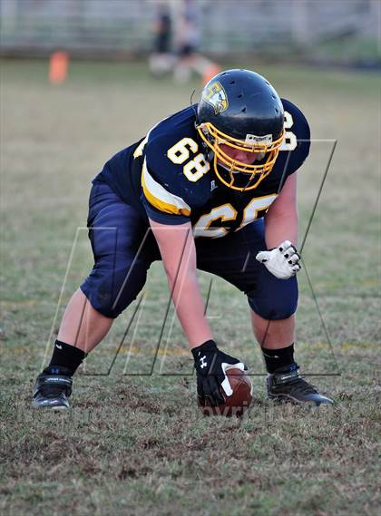 Thumbnail 1 in FR: South-Doyle @ Seymour photogallery.