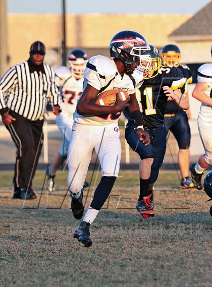 Thumbnail 2 in FR: South-Doyle @ Seymour photogallery.