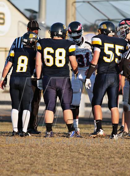 Thumbnail 2 in FR: South-Doyle @ Seymour photogallery.