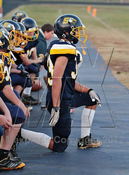 Thumbnail 1 in FR: South-Doyle @ Seymour photogallery.