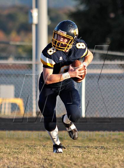 Thumbnail 1 in FR: South-Doyle @ Seymour photogallery.