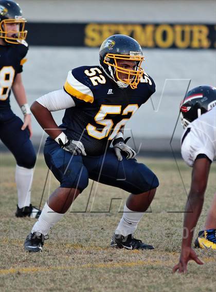 Thumbnail 3 in FR: South-Doyle @ Seymour photogallery.