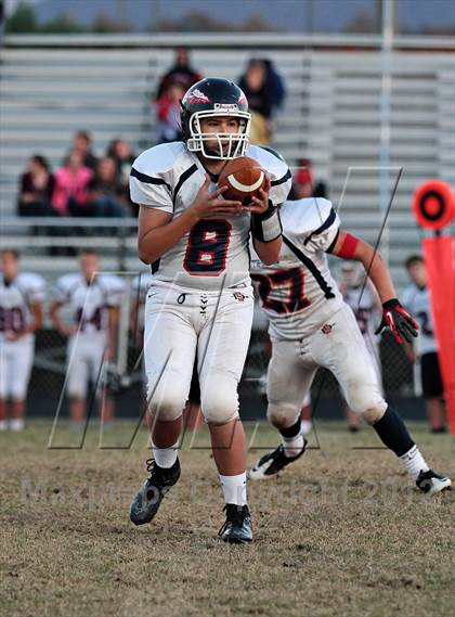 Thumbnail 2 in FR: South-Doyle @ Seymour photogallery.