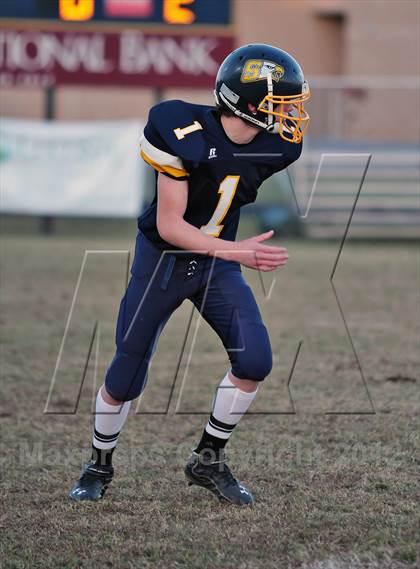 Thumbnail 3 in FR: South-Doyle @ Seymour photogallery.