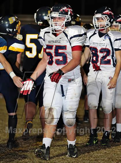 Thumbnail 2 in FR: South-Doyle @ Seymour photogallery.