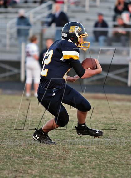 Thumbnail 3 in FR: South-Doyle @ Seymour photogallery.