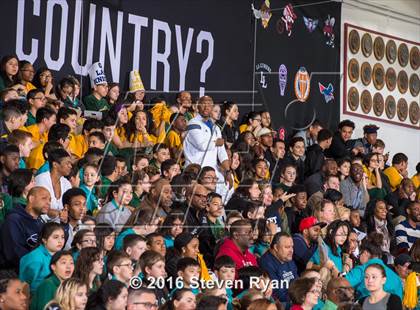 Thumbnail 1 in St. Francis vs. Riverdale Baptist (DICK's National Tournament Semifinals) photogallery.