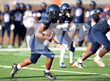 Thumbnail 1 in Chattanooga Prep vs Whitwell (Blue Cross Bowl) photogallery.